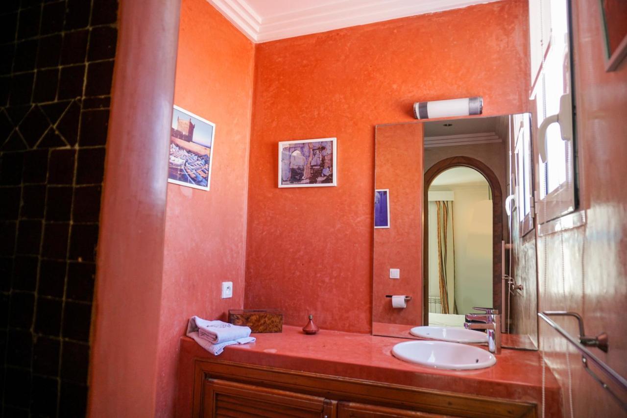 Habitación Doble Estándar